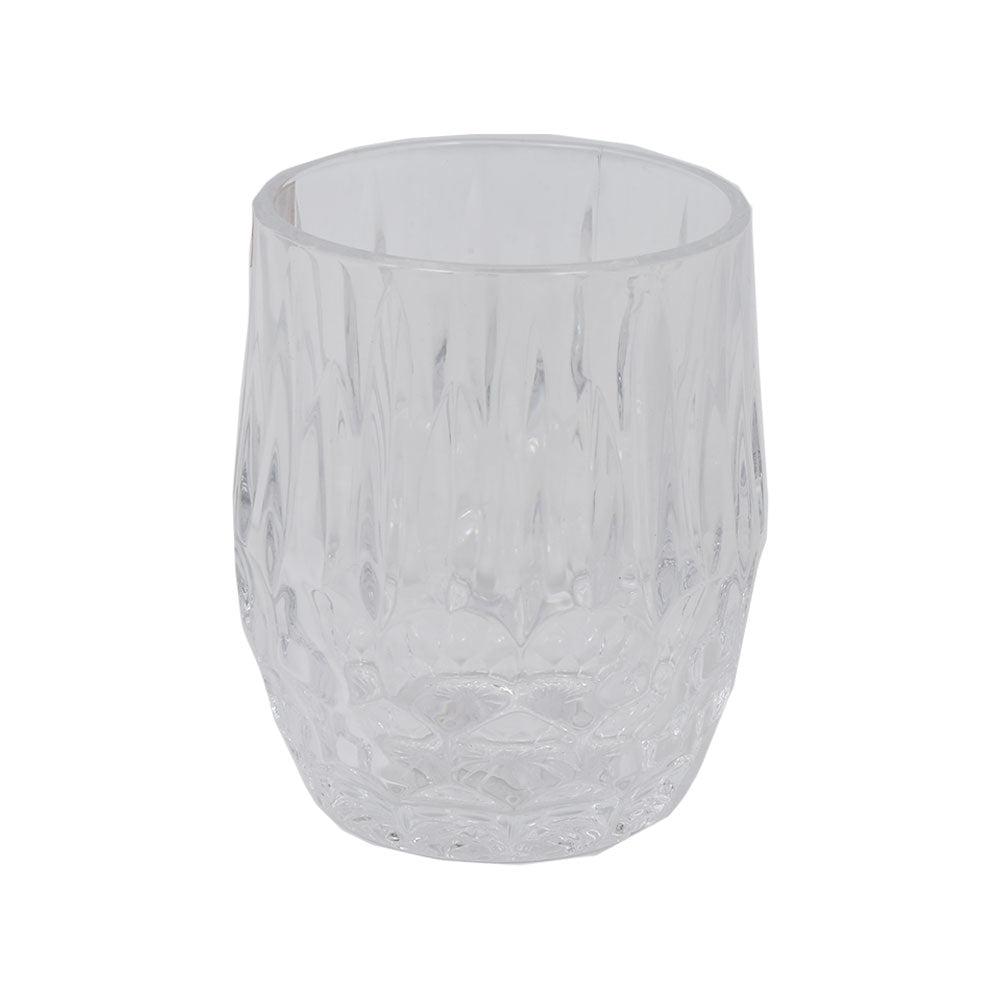 GLASS HONGLI IR 72210 (Pack of 6)