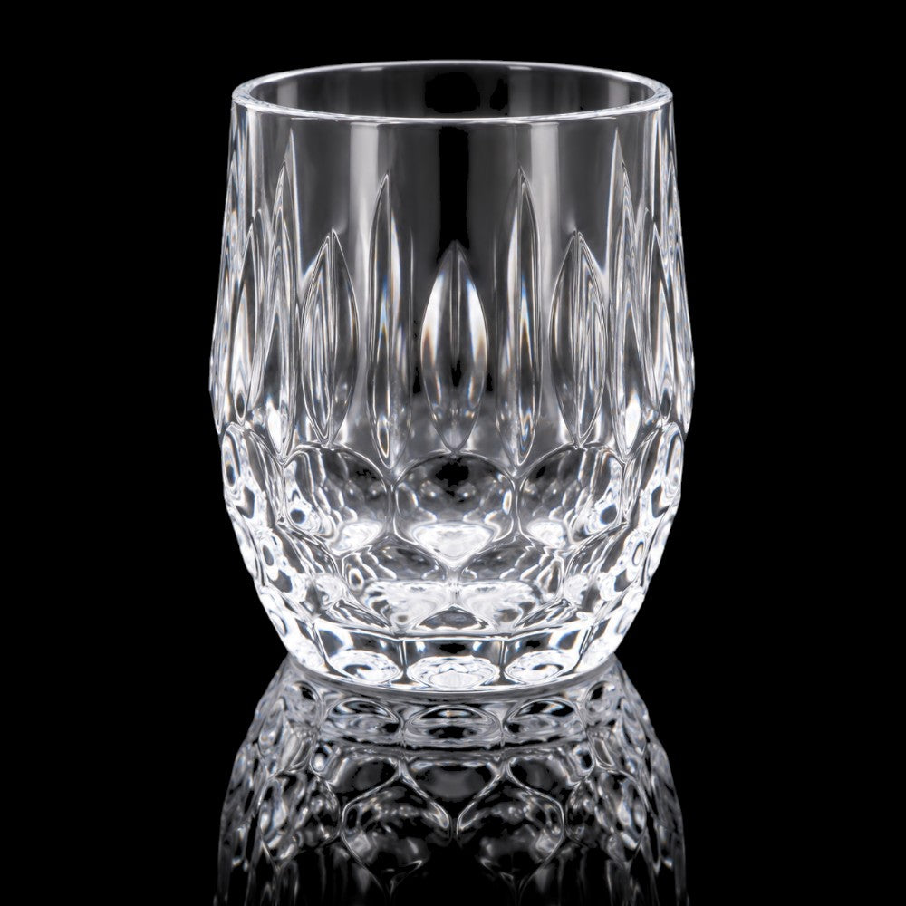 GLASS HONGLI IR 72210 (Pack of 6)