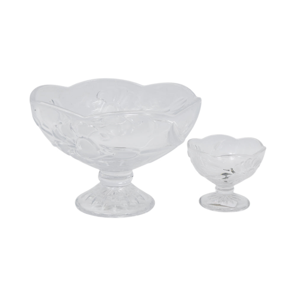 FRUIT SET 7PC IR B536F