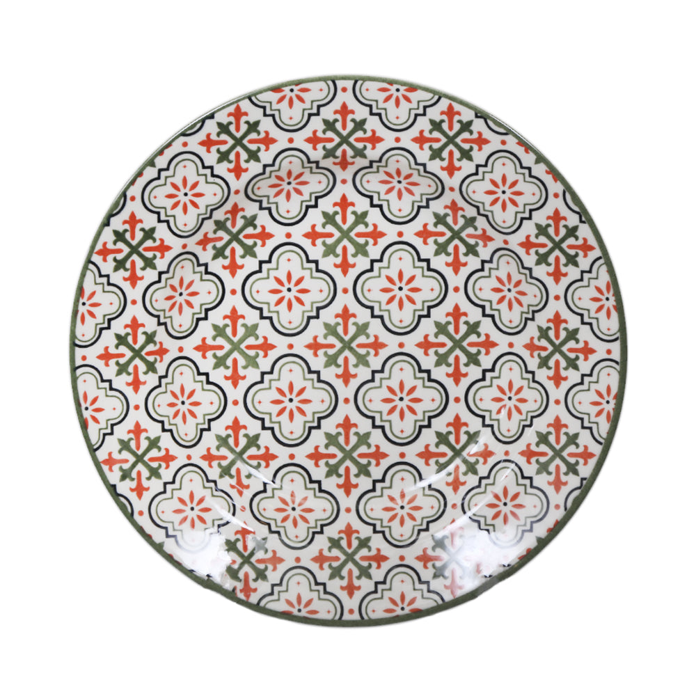 PLATE DEEP CLAYTON 2215FA