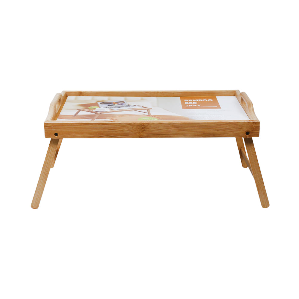 BED TRAY WOODEN 817 AE