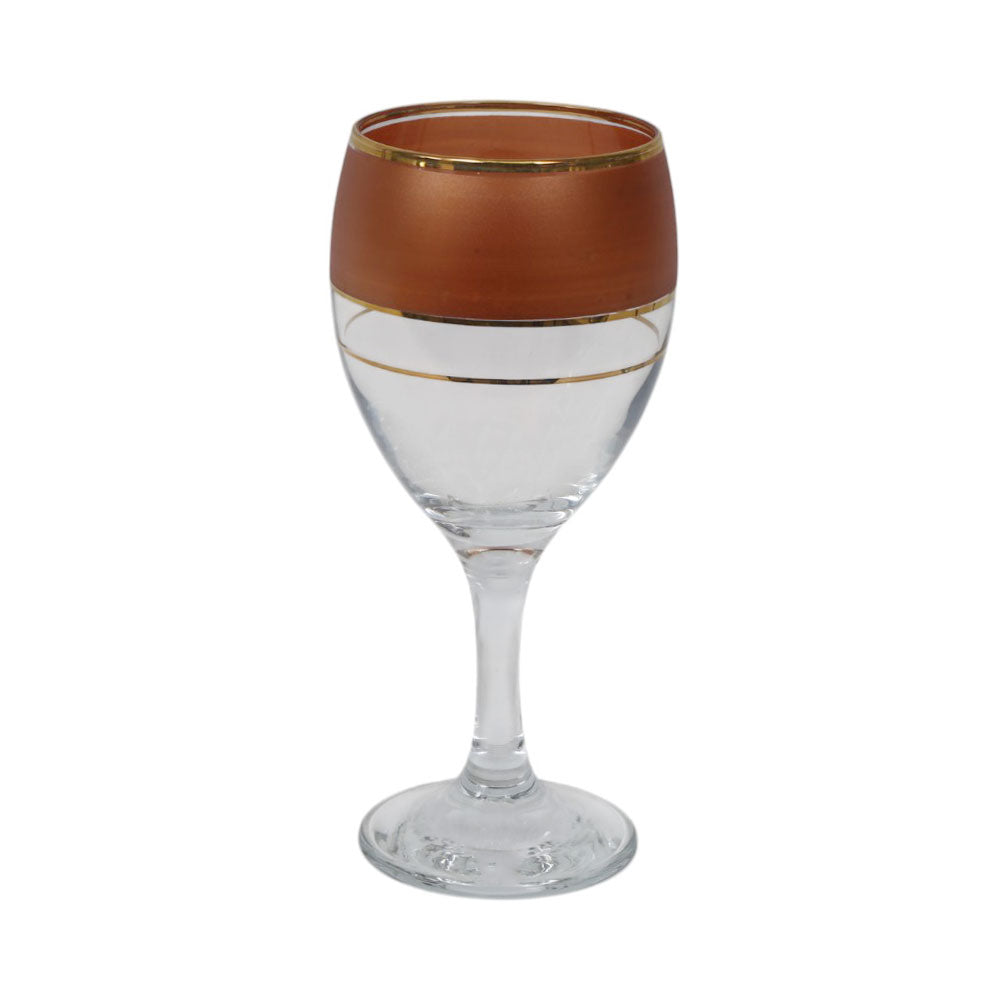 GLASS PSB IMPERIAL SILKY 44272-12 (Pack of 6)