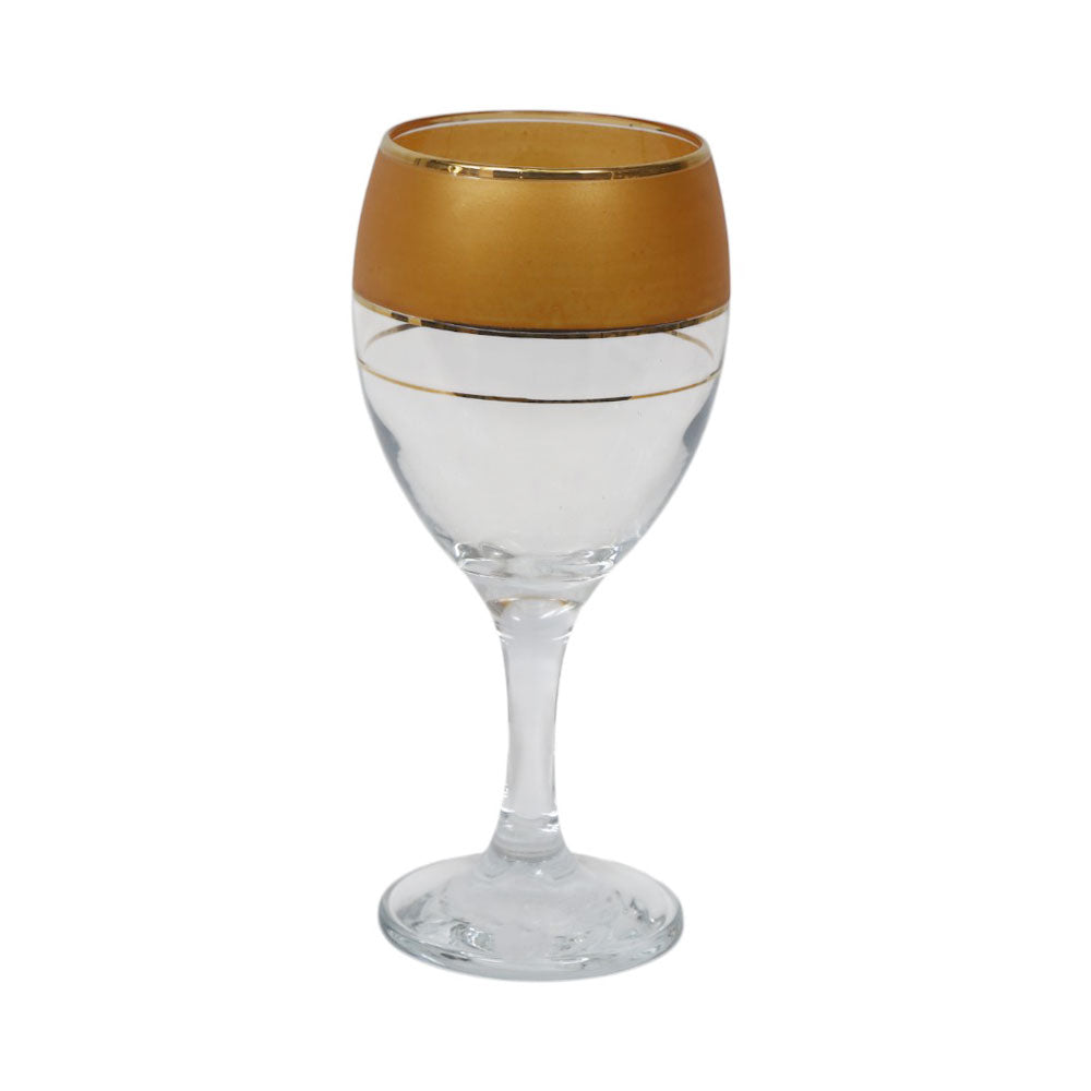 GLASS PSB IMPERIAL SILKY 44272-13 (Pack of 6)