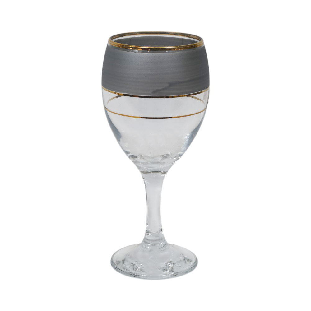 GLASS PSB IMPERIAL SILKY 44272-14 (Pack of 6)
