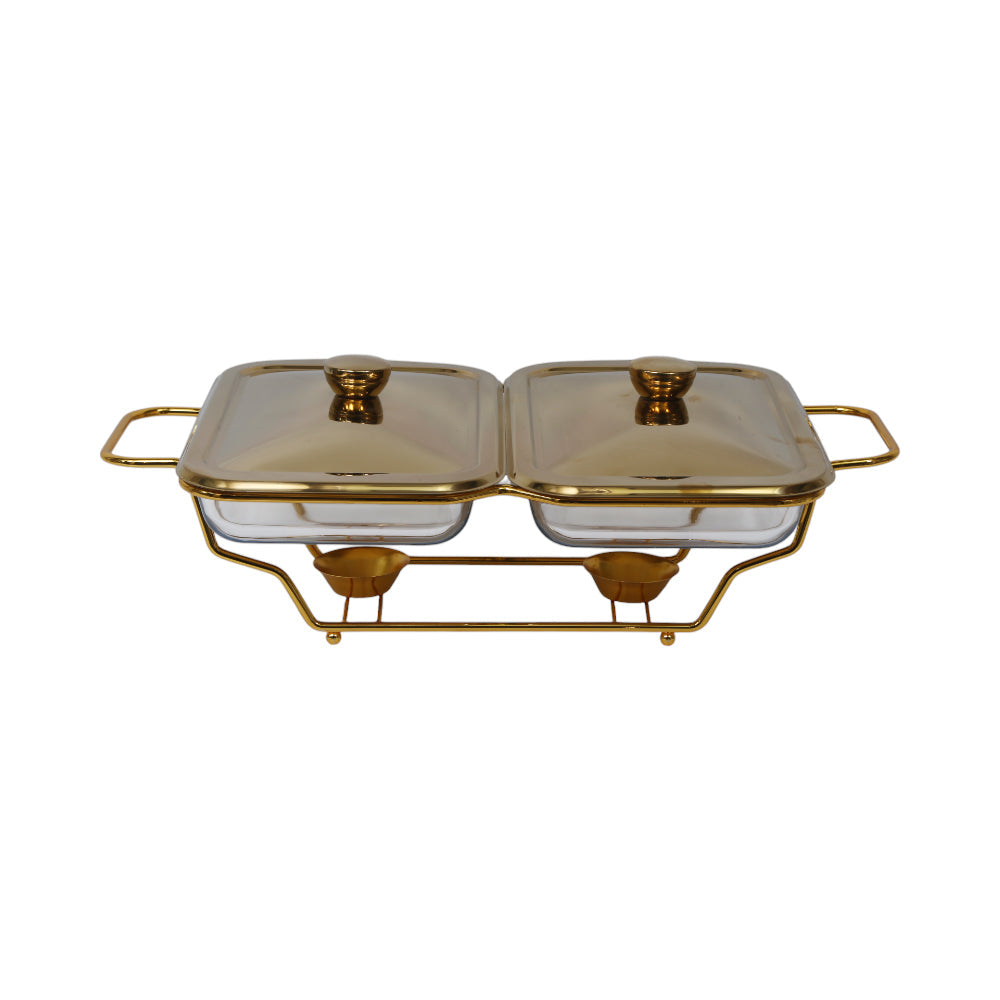 DONGA ELEGANT 2IN1 RECTANGULAR GSY002
