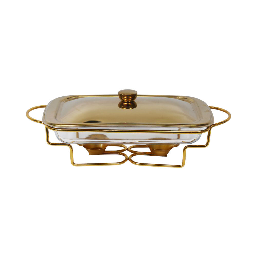 DONGA ELEGANT RECTANGULAR GSY005