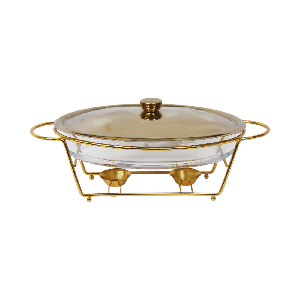 DONGA ELEGANT OVAL GSY006