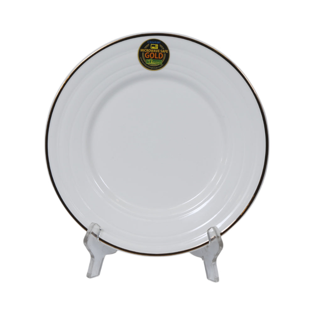 PLATE QUARTER CLAYTON 415XS