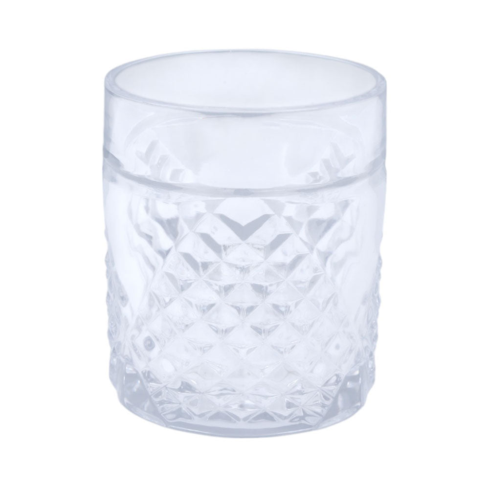 GLASS HONGLI IR 5311A (Pack of 6)