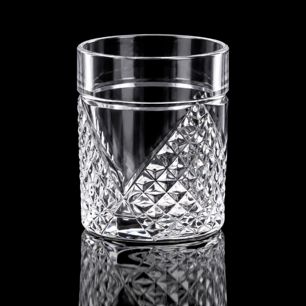 GLASS HONGLI IR 5311A (Pack of 6)
