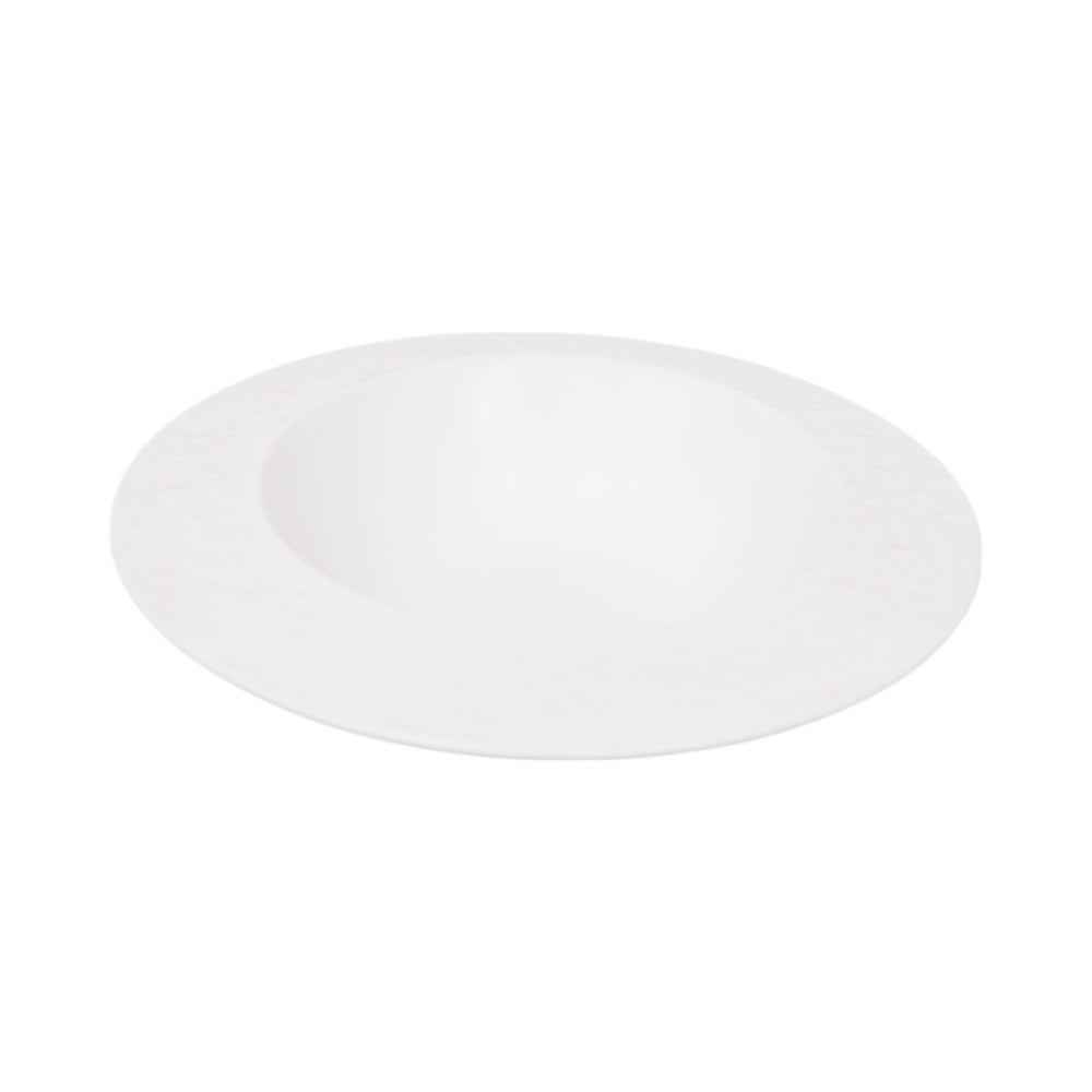 BOWL WHITE PORCELAIN 8 INCH IR