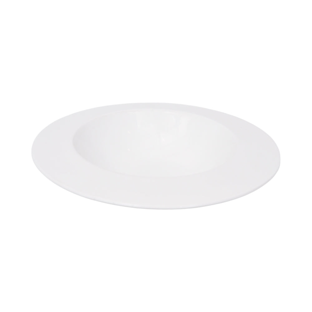 BOWL WHITE PORCELAIN 10 INCH IR