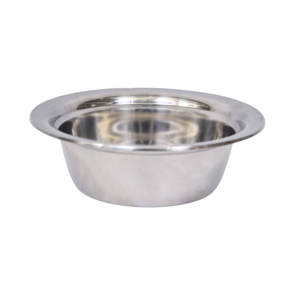 BOWL STEEL 20 CM IR 50960-253