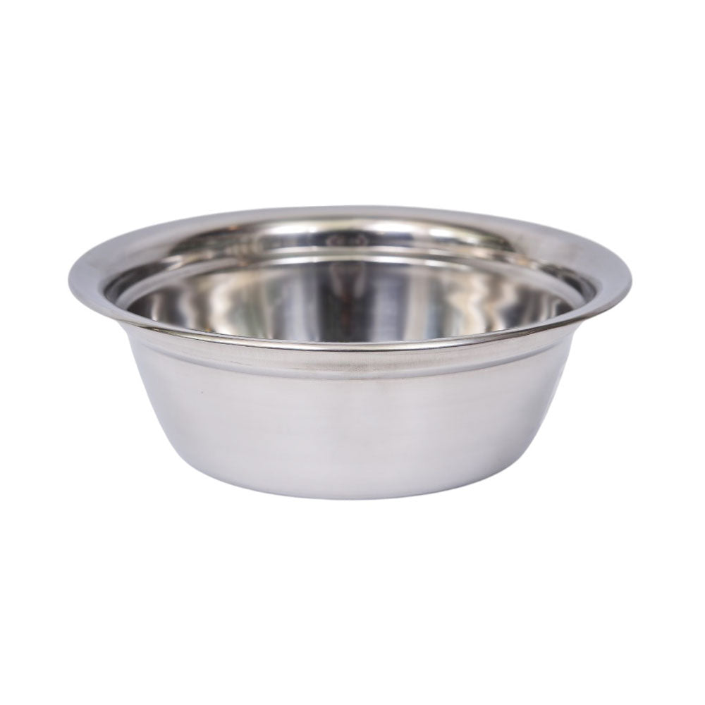 BOWL STEEL 24 CM IR 50960-255
