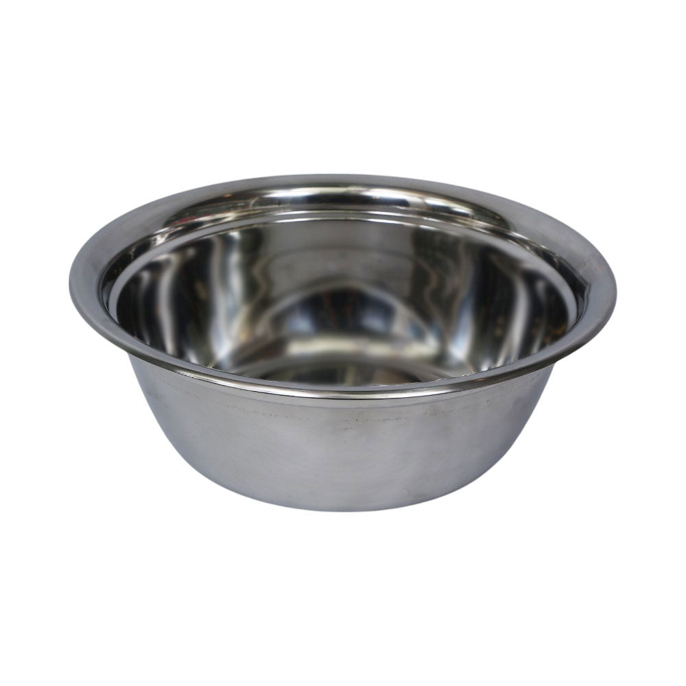 BOWL STEEL 28 CM IR 50960-257