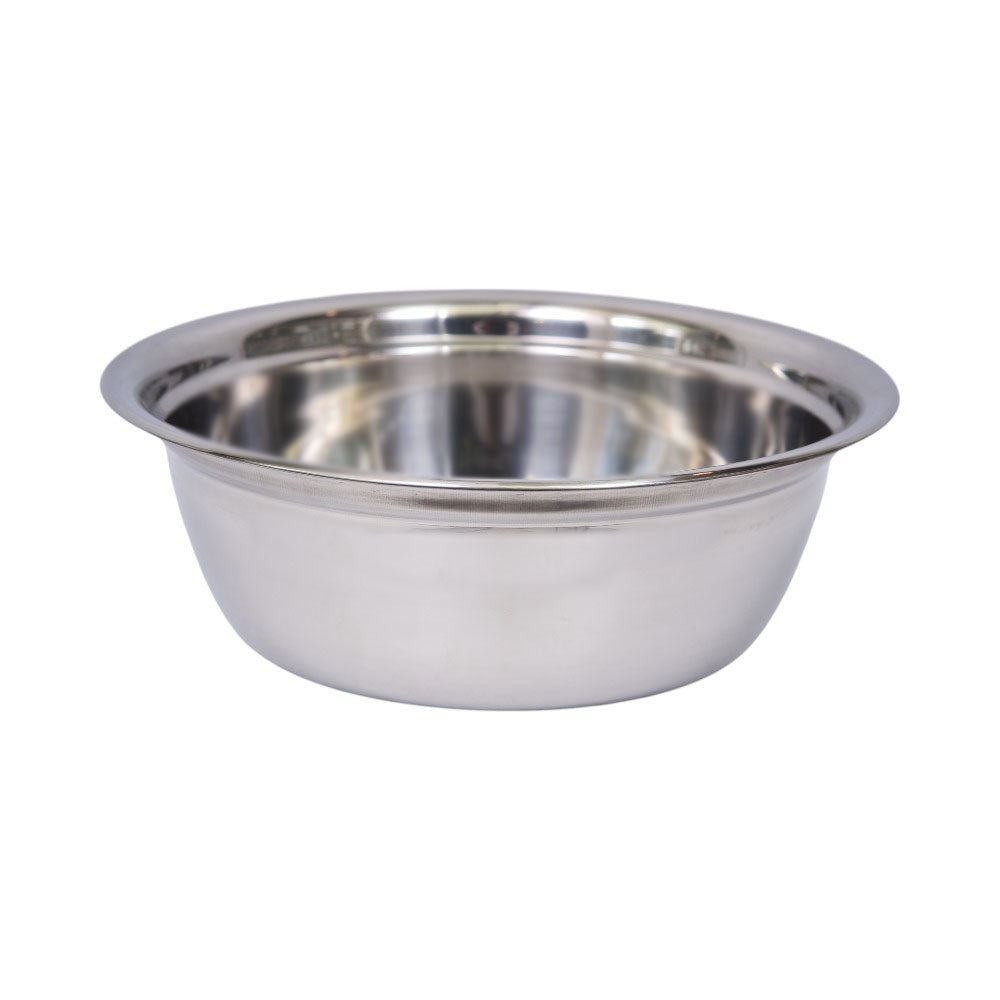 BOWL STEEL 30 CM IR 50960-258