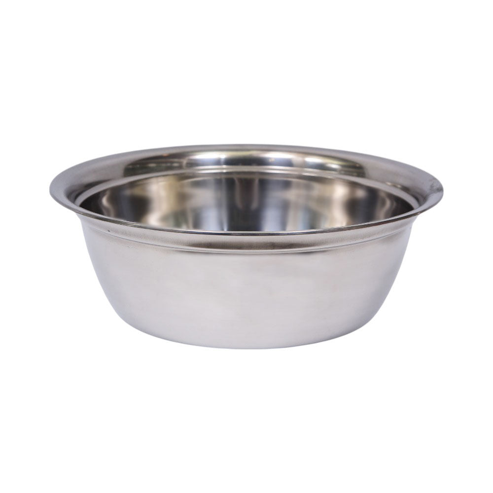 BOWL STEEL 34 CM IR 50960-260