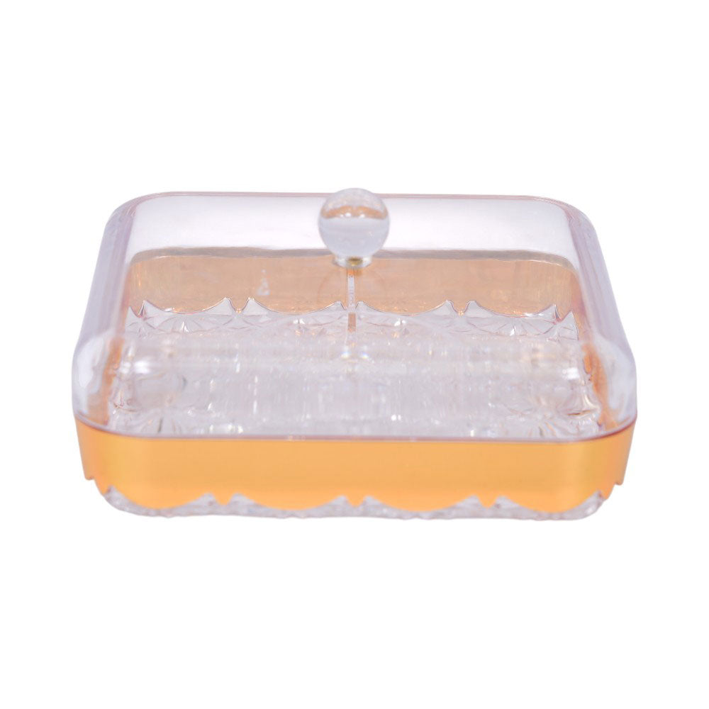 DISH DRY FRUIT ACRYLIC AC-13