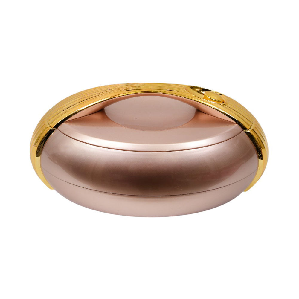 HOT POT FOREVER GOLD 5 LTR ROSE WITH GOLD ZFA500