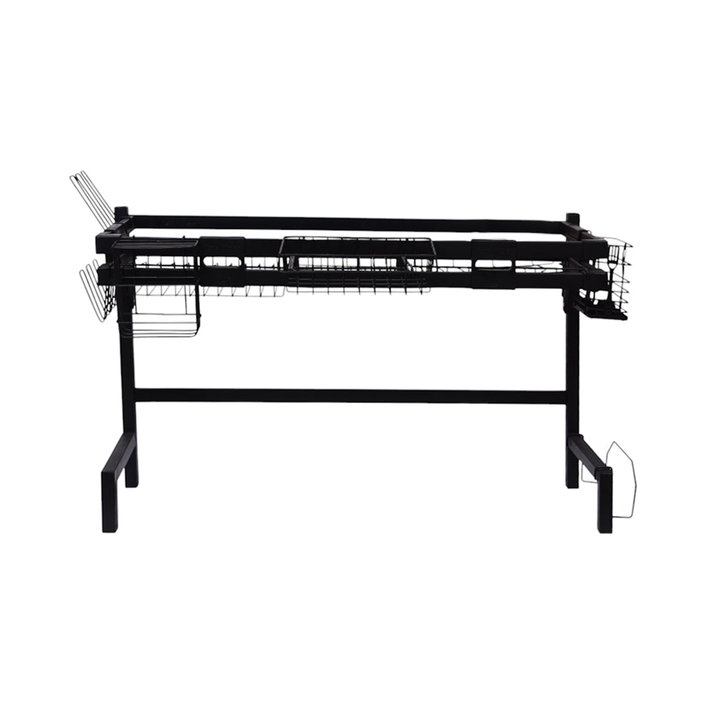 PLATE RACK HOME KITCHEN STEEL NO.2 R1000160