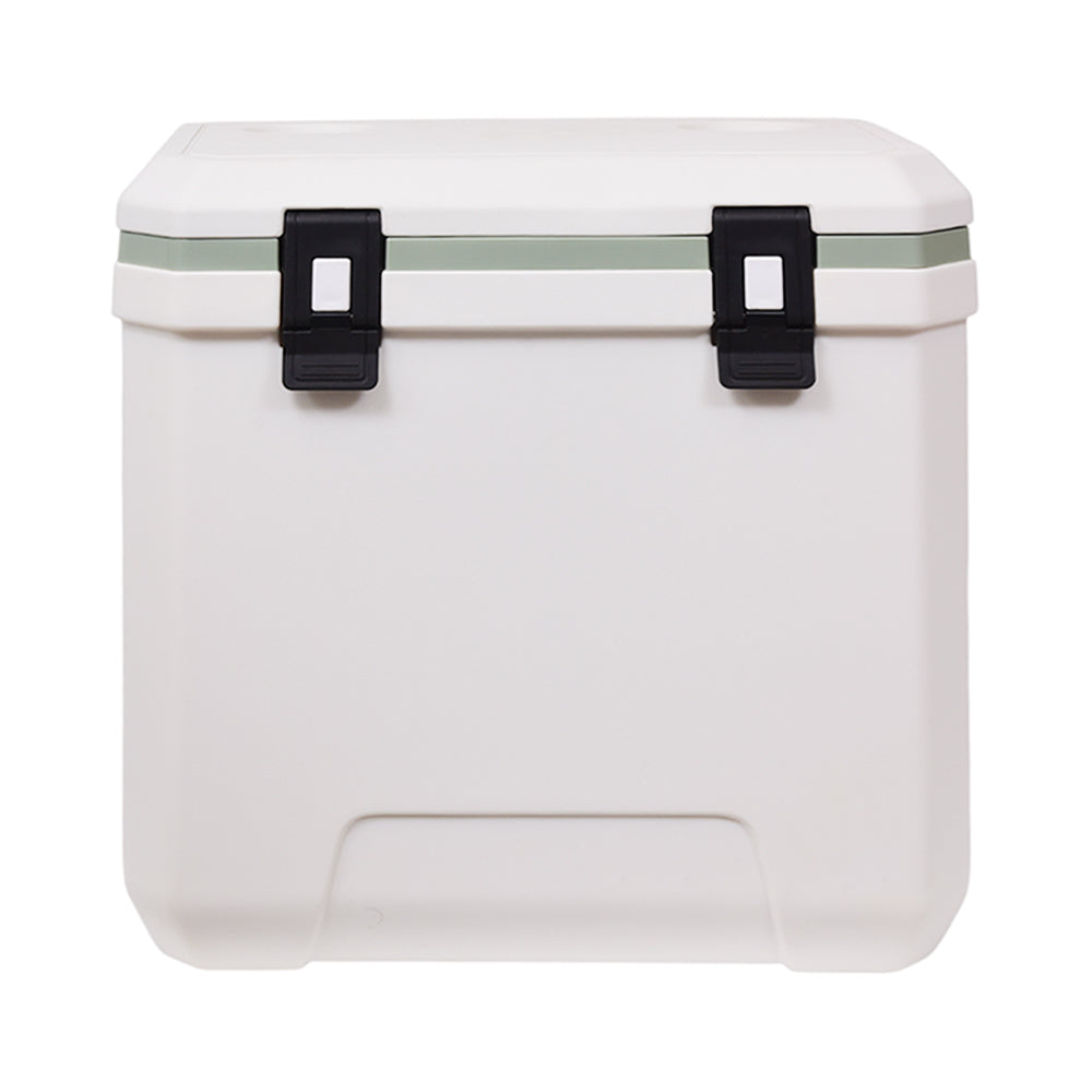 ICE BOX SET 2PC 38QT + 10 LTR HFE