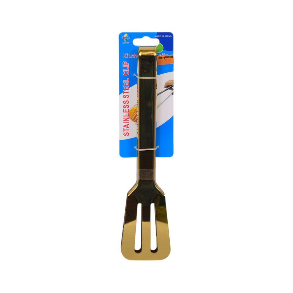 TONG SERVING GOLDEN 0048-B