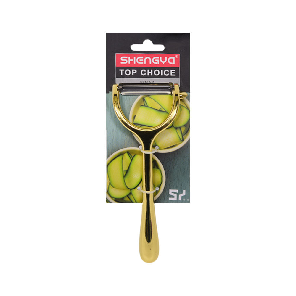 PEELER TOP CHOICE GOLDEN E2483