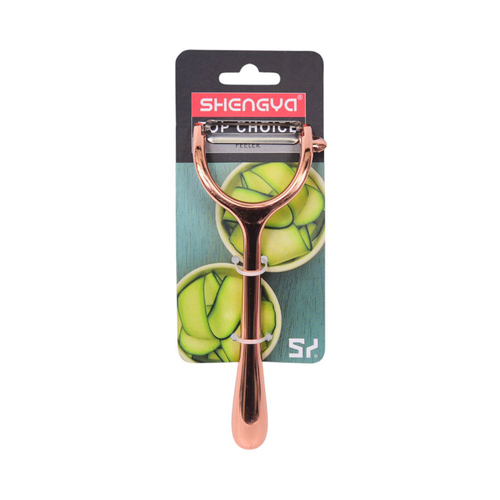 PEELER TOP CHOICE COPPER E2772