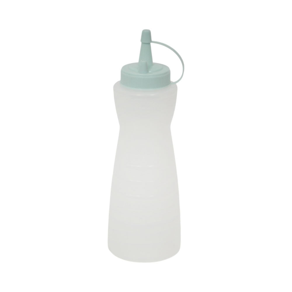 KETCHUP BOTTLE MEDIUM 16 OZ 70-20 ZIK