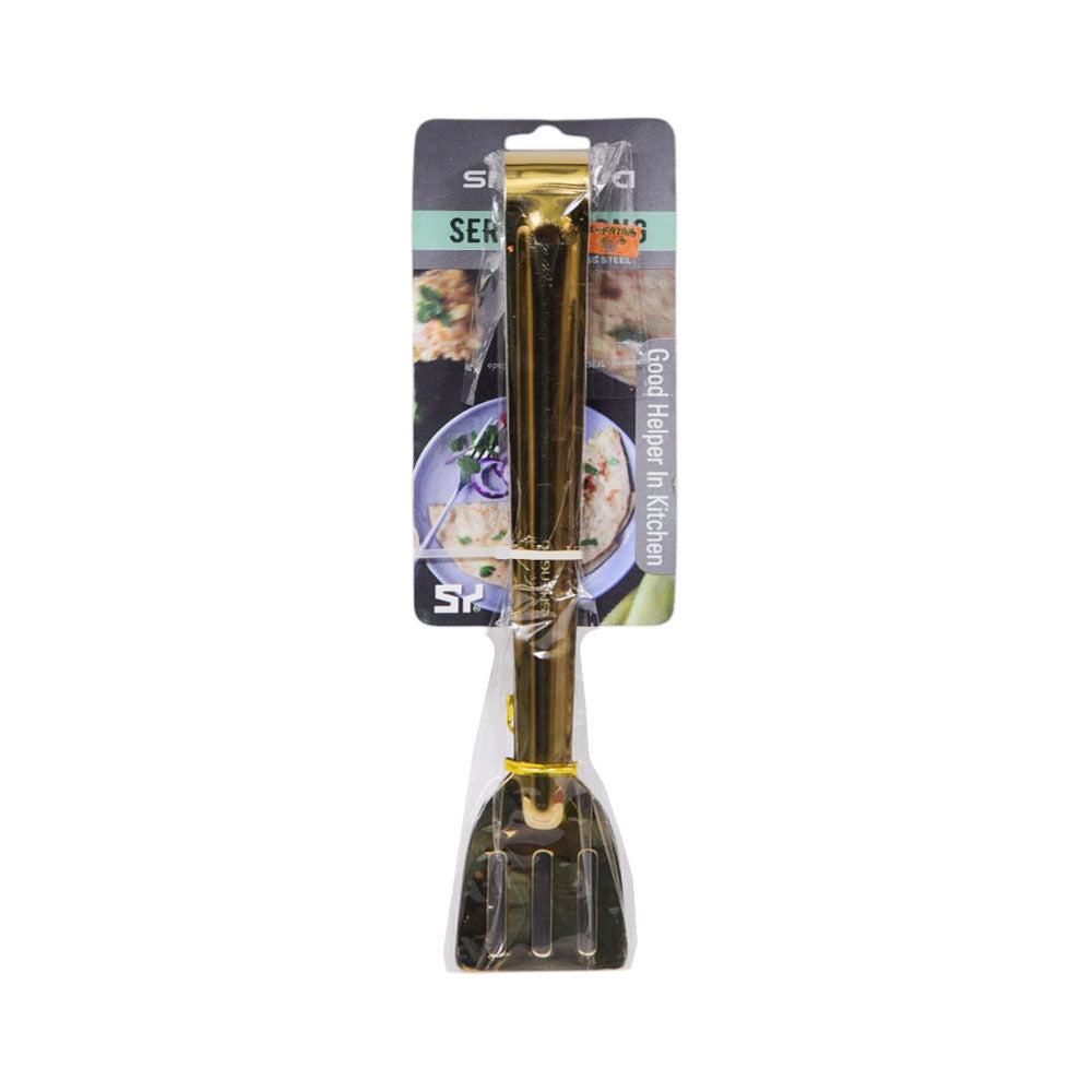 TONG STEEL GOLDEN LARGE 58 ZIK