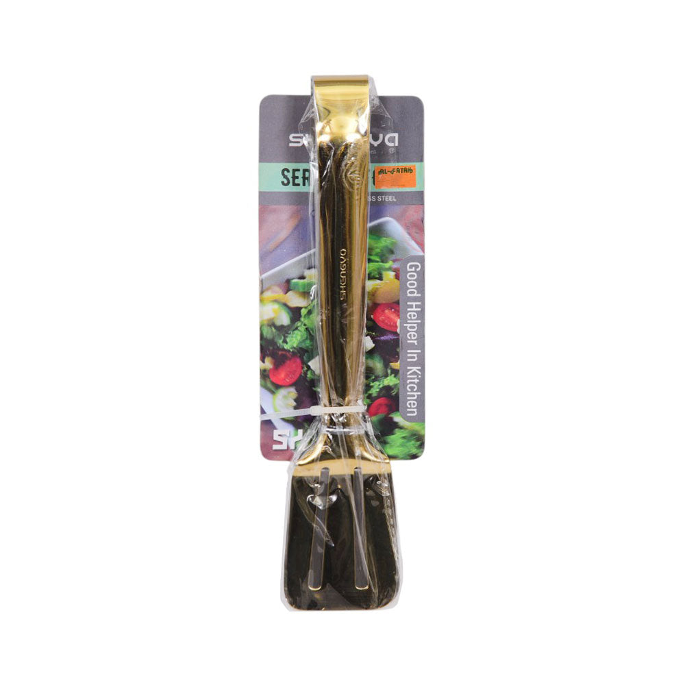 TONG STEEL GOLDEN LARGE 60-61 ZIK
