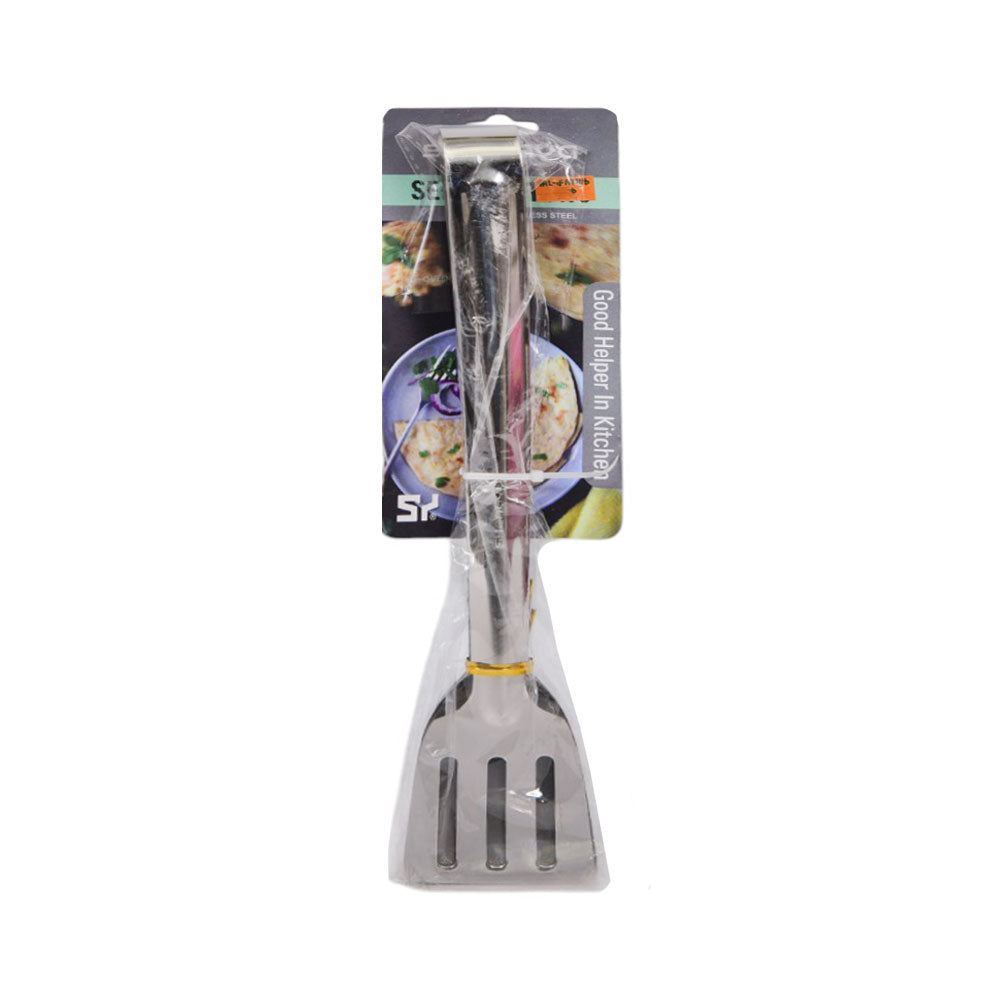 TONG STEEL SILVER LARGE 52 ZIK