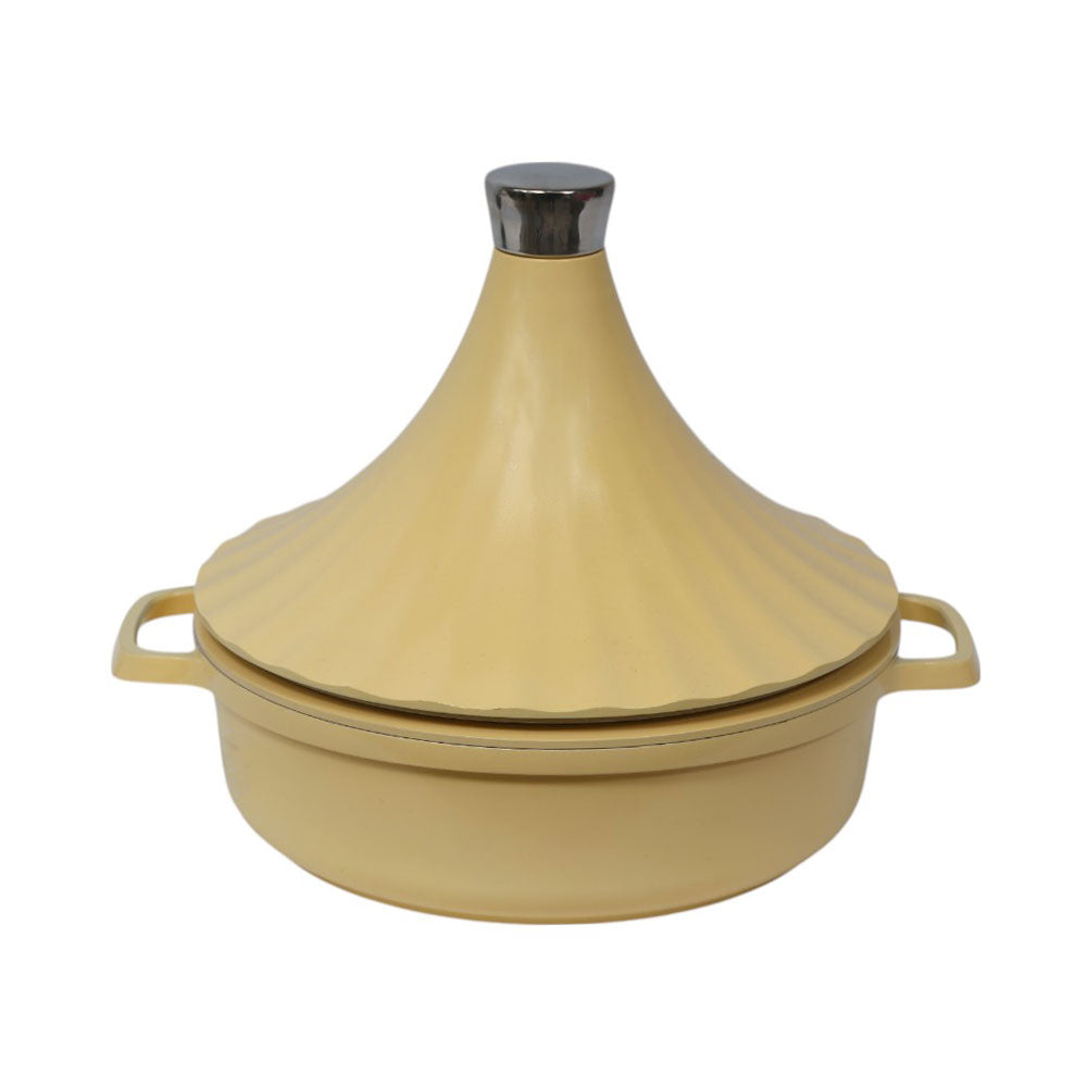 WOK ENAMEL IR 28 CM 30122265
