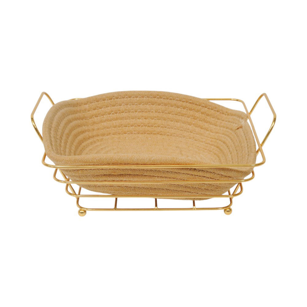 BREAD BASKET IR STM-004