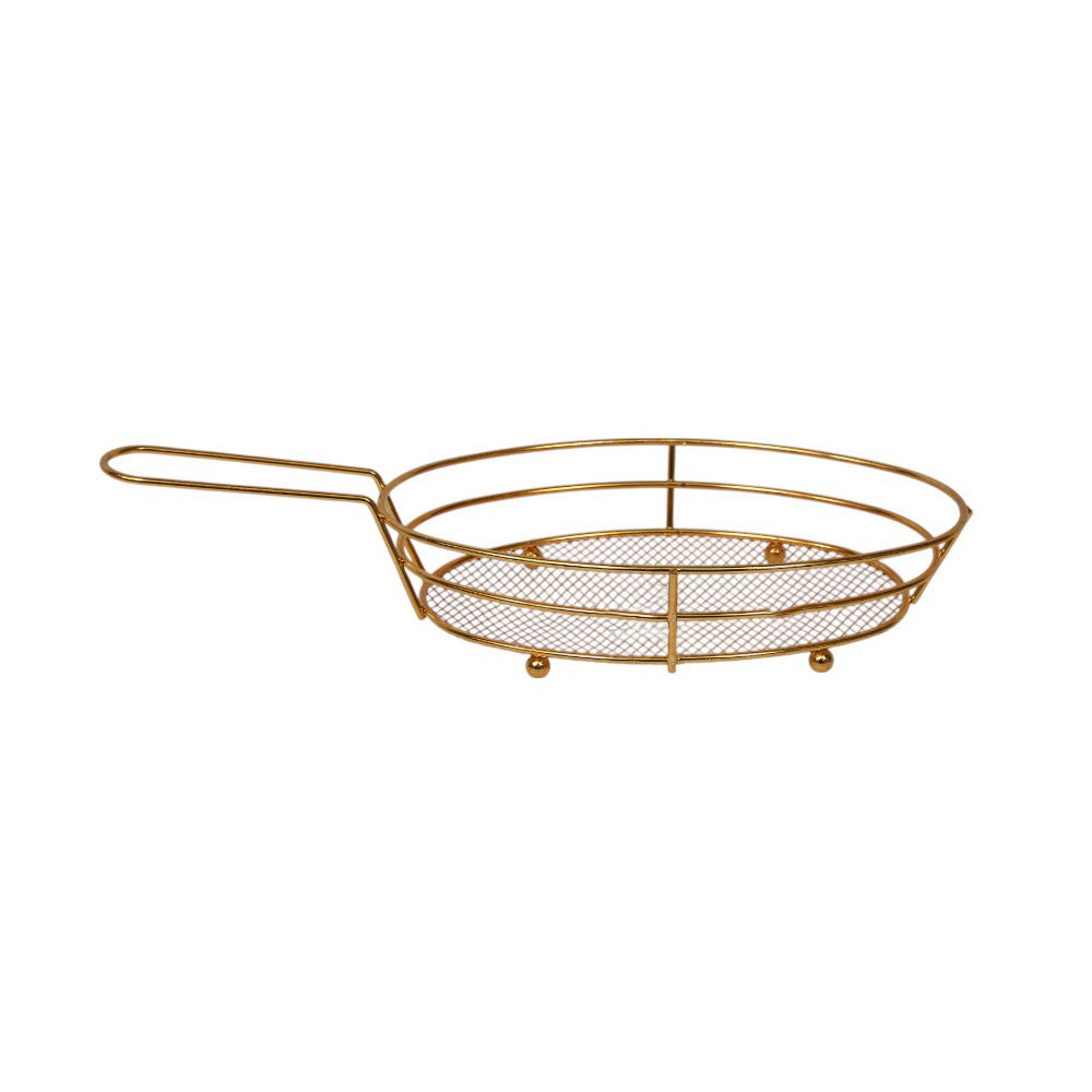 FRY STRAINER EMAY IR YM012G