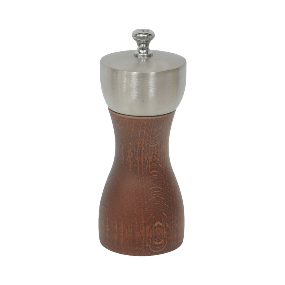 PEPPER MILL GRINDER WOODEN IR S1/11-15