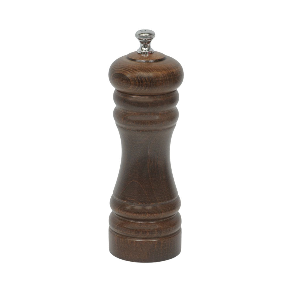 PEPPER MILL GRINDER WOODEN IR S1/21-23