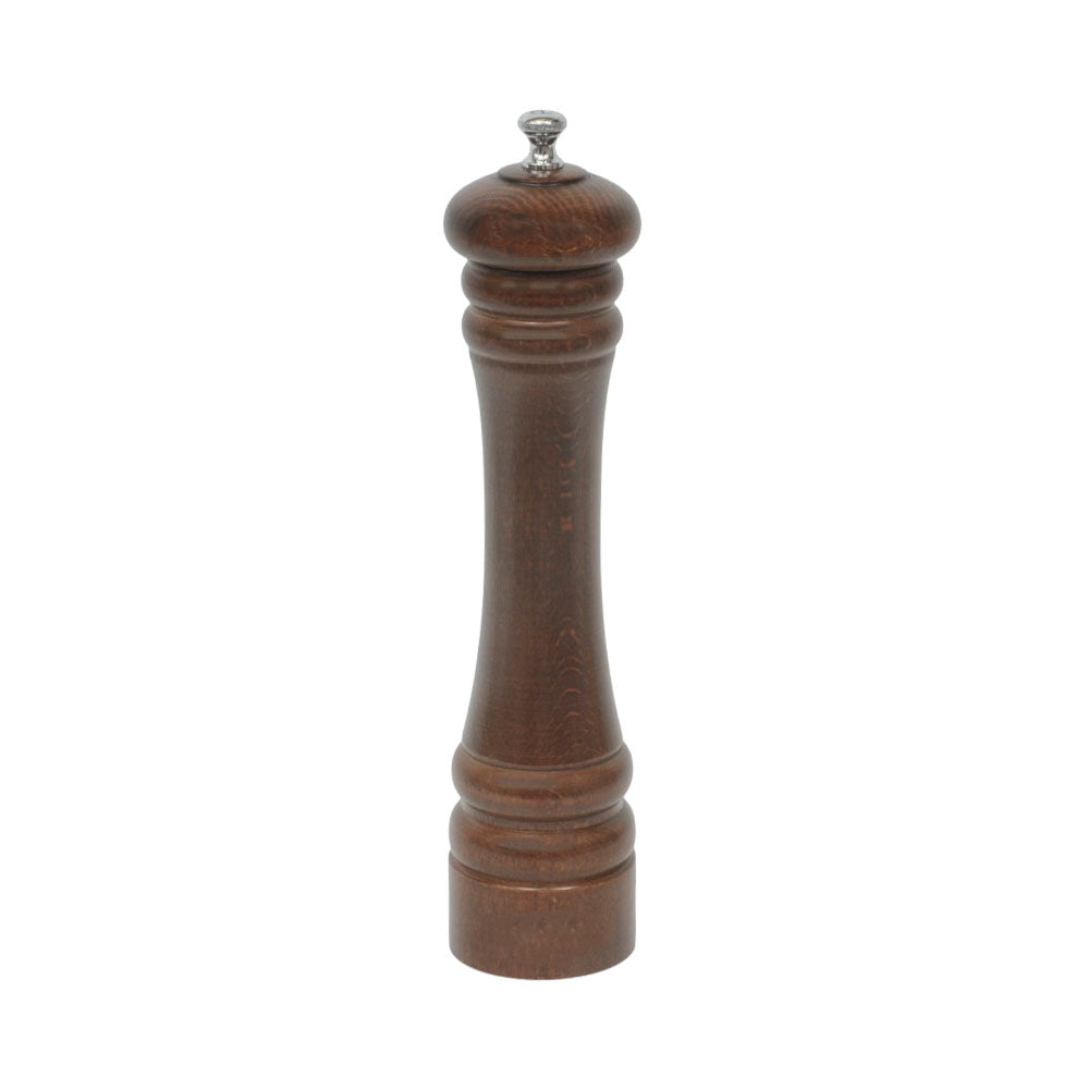 PEPPER MILL GRINDER WOODEN IR S1/27-29