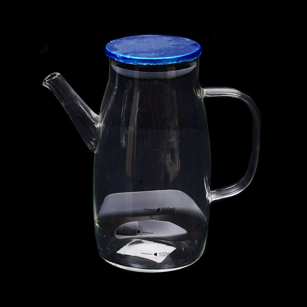OIL JUG 0.5 LTR IR 4345-18/D72-74