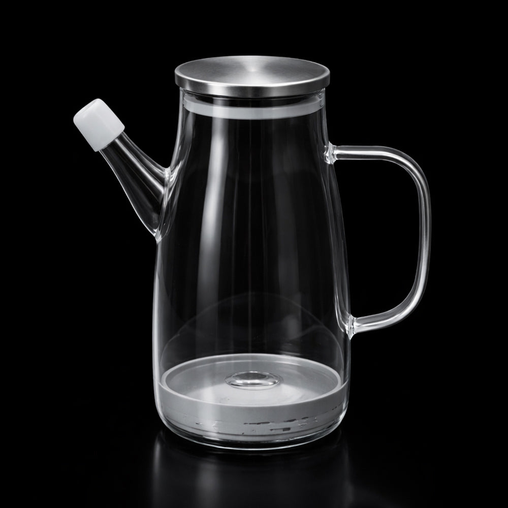OIL JUG 0.5 LTR IR 4345-19/D75-77