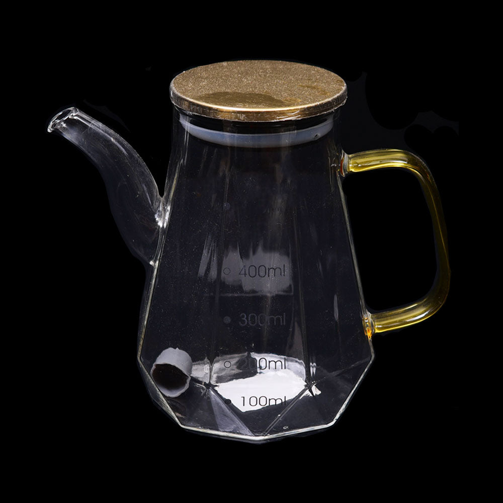 OIL JUG 0.5 LTR IR 4345-21/D81-83