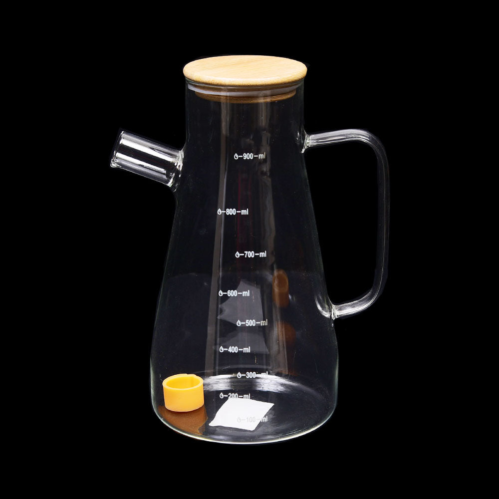 OIL JUG 1 LTR IR 4345-1/D84-86