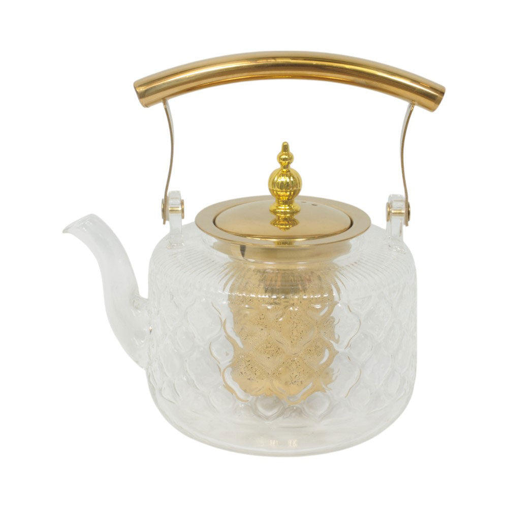 KETTLE GLASS 0.9 LTR IR D96-98