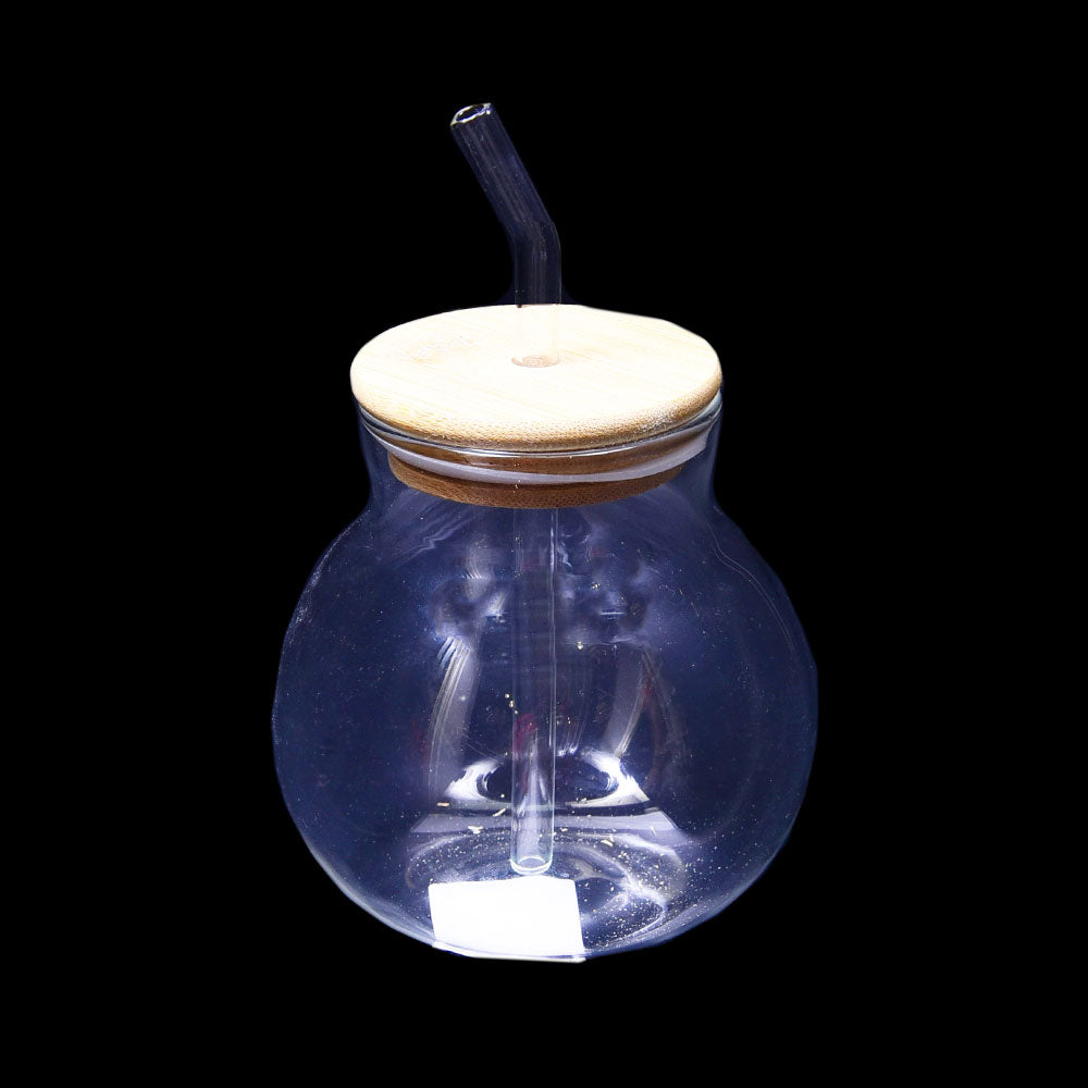 MUG WITH STRAW IR D108-110