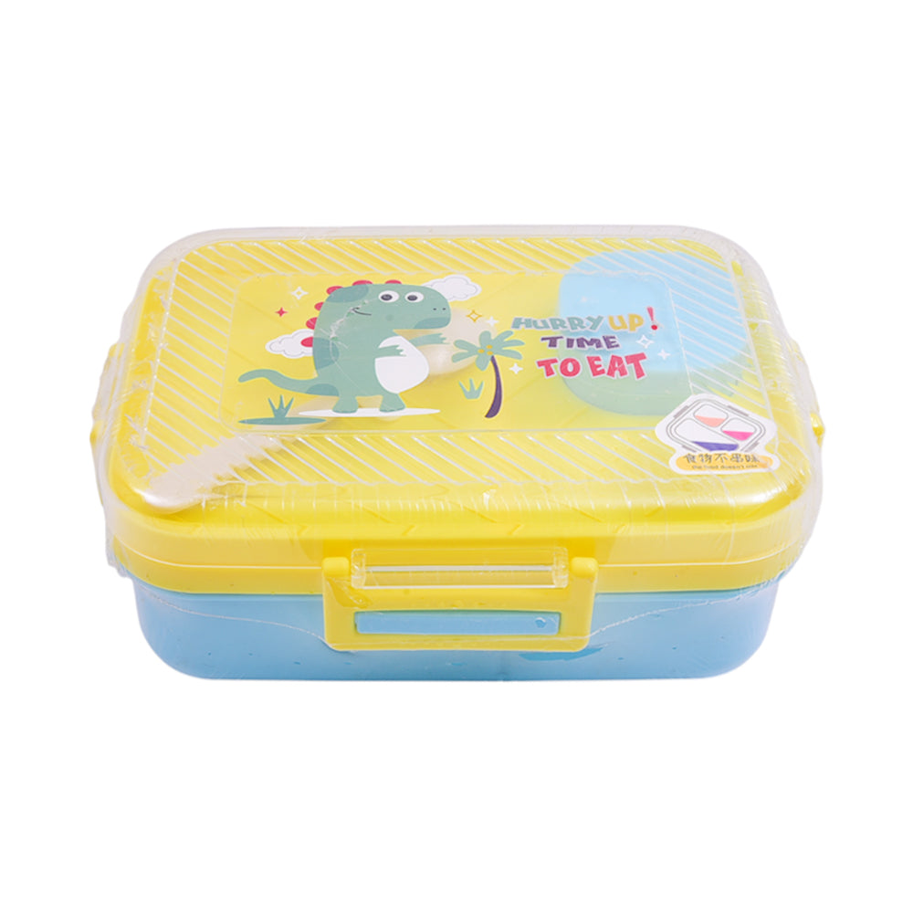 Lunch Box Ir 7141/MM128-129
