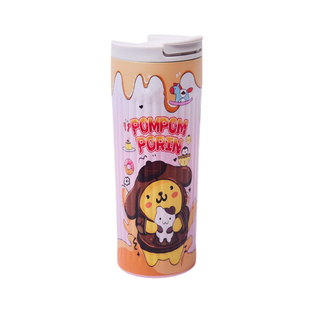 MUG COFFEE HOT & COOL 500 ML IR CC56-60
