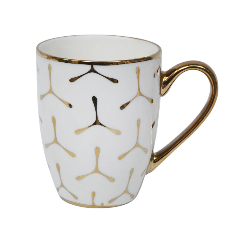 MUG BONE CHINA IR DFYG318