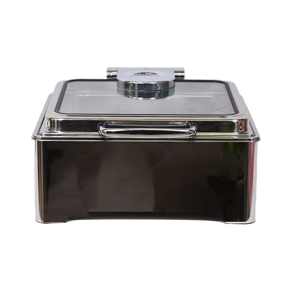 DISH CHAFING 6LTR IR KL5/VV73-90