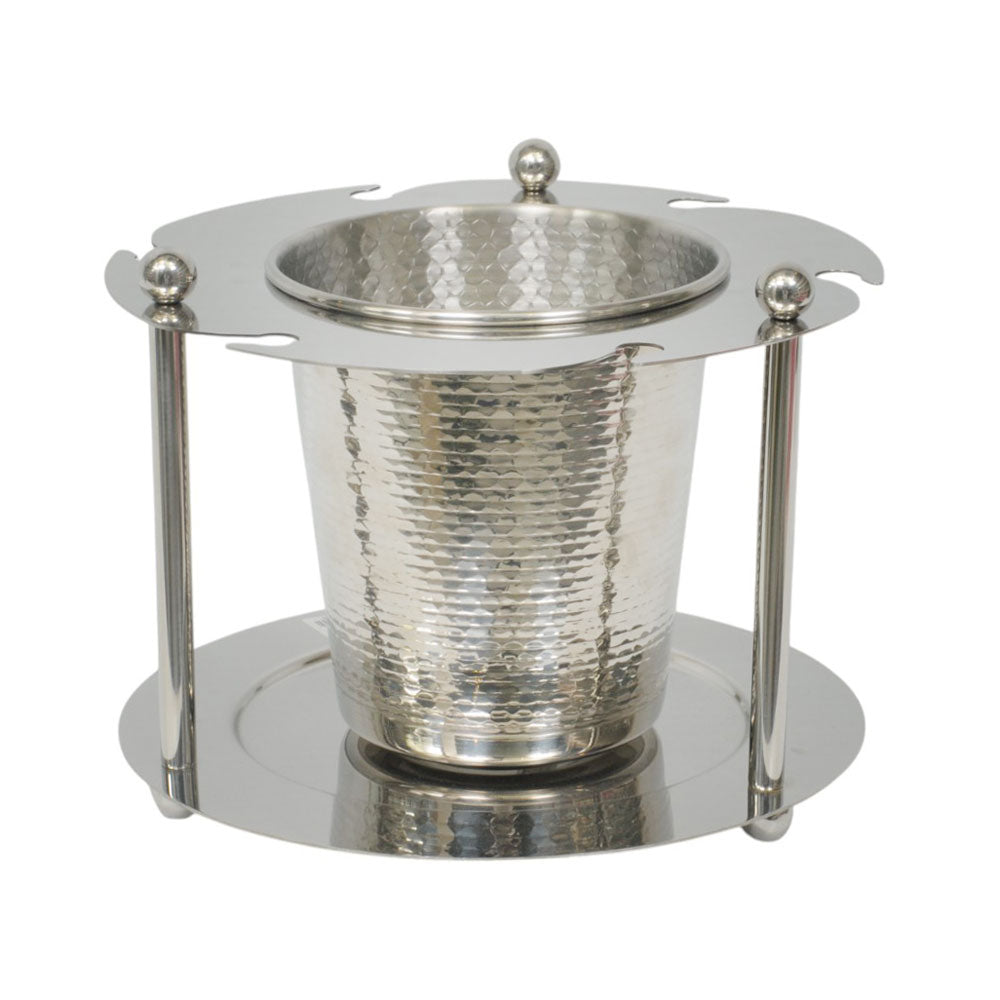ICE BUCKET STEEL 3 LTR IR KL7/VV109-111