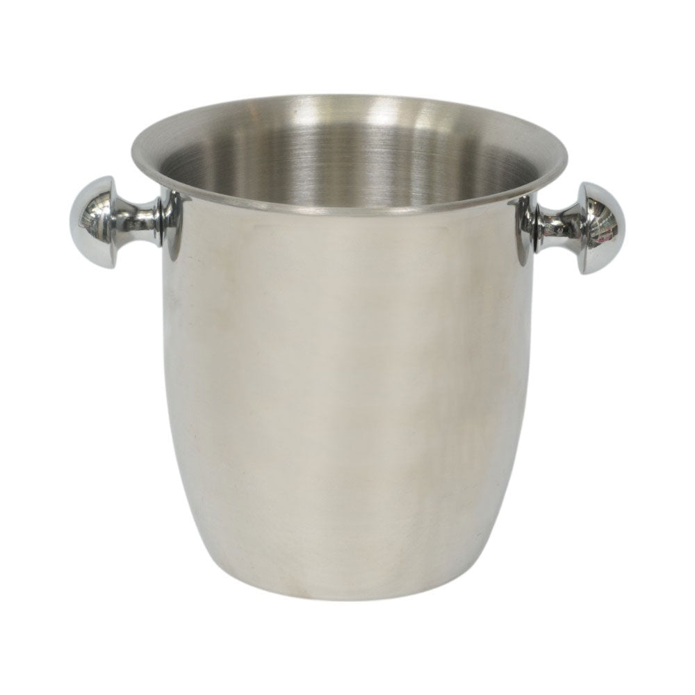 ICE BUCKET STEEL 3 LTR IR KL10/VV114